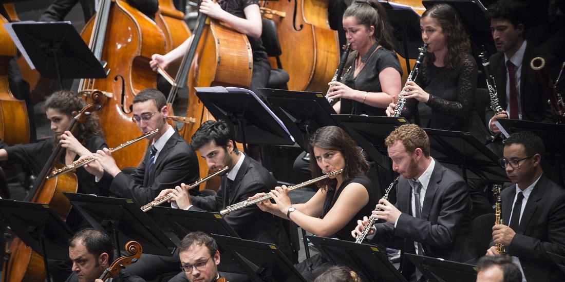 International Orchestras