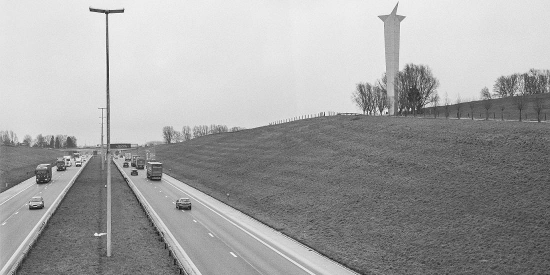 Moeschal Aalbeke Signal