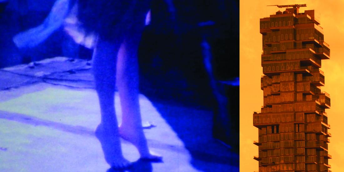 New York Our Time - Vivienne Dick