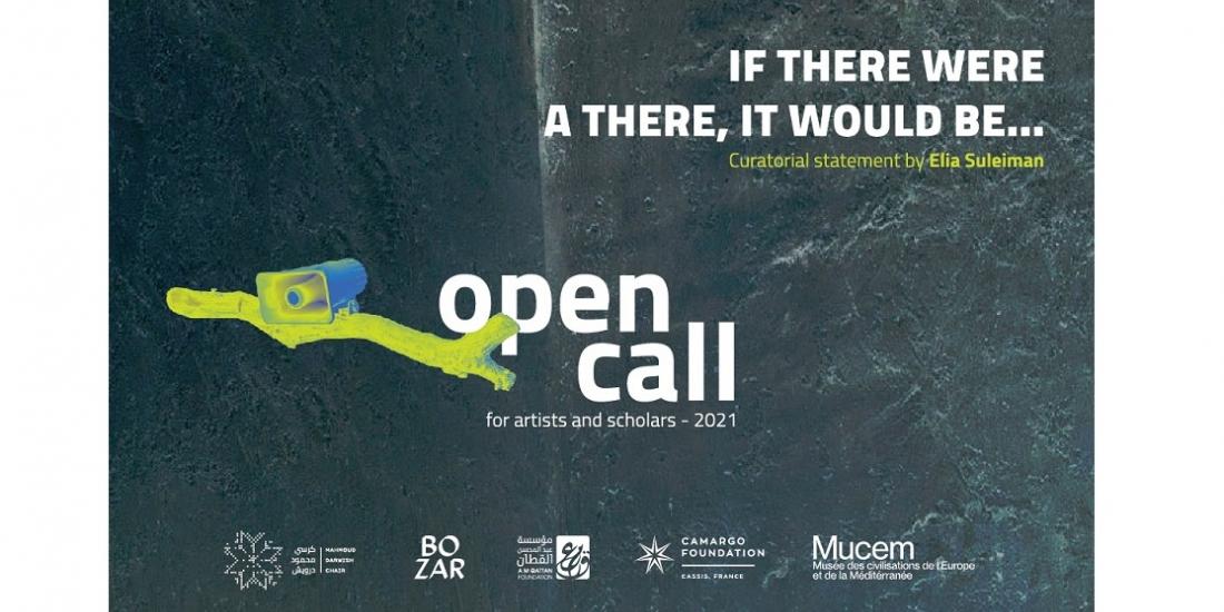 open call cmd