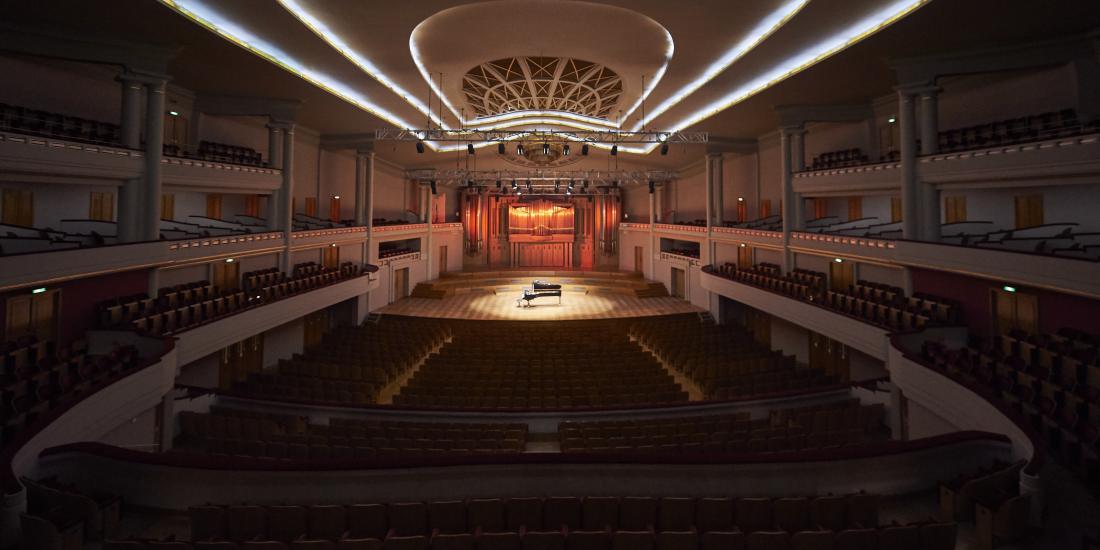 Henry le Boeuf hall Henry le Boeuf hall