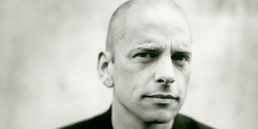 Tord Gustavsen