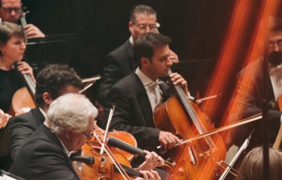 Belgian National Orchestra