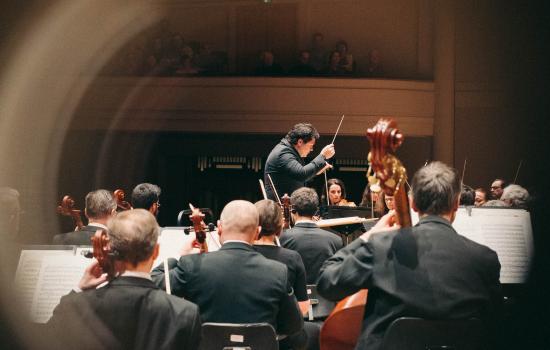 Internationale Orkesten