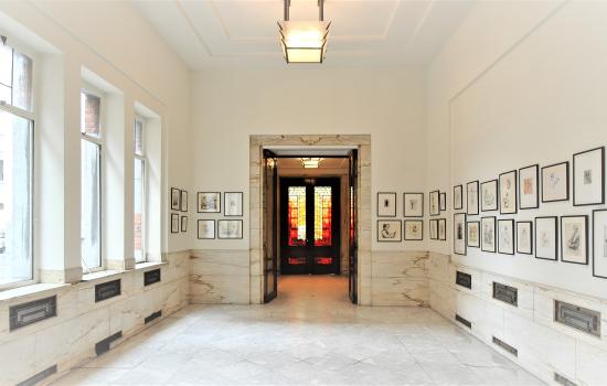 Salon Royal Salon Royal