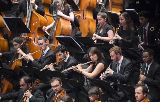 International Orchestras
