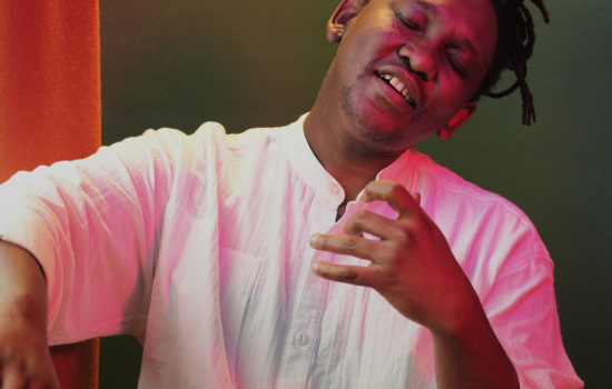 Playlist Global Music