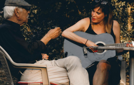 Echoes of Equality : les relations de genre dans le cinéma arabe contemporain