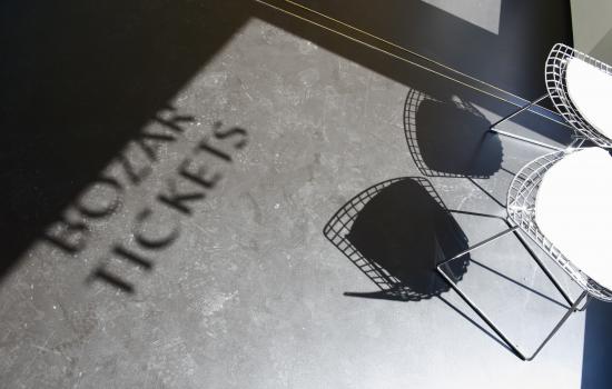 Bozar Tickets