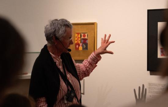 Guided Tours Bozar