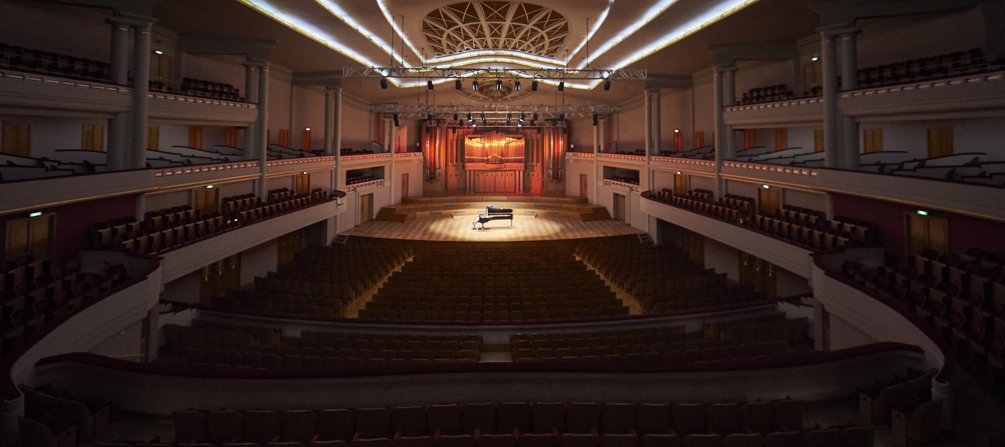 Henry le Boeuf hall Henry le Boeuf hall