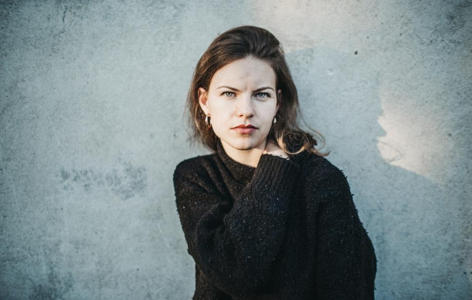 Anna Sułkowska-Migoń Anna Sułkowska-Migoń