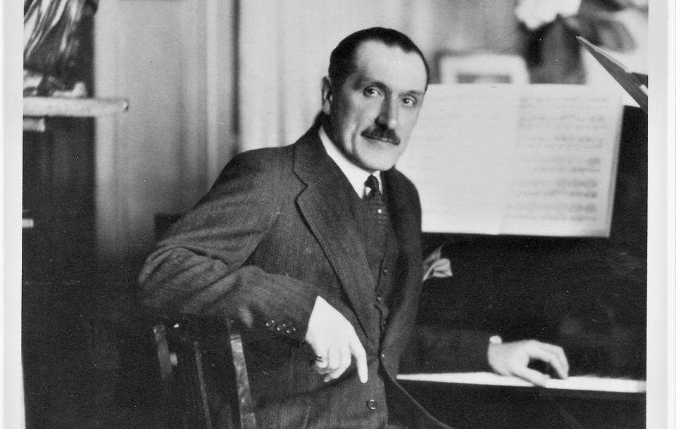 Henry Le Boeuf