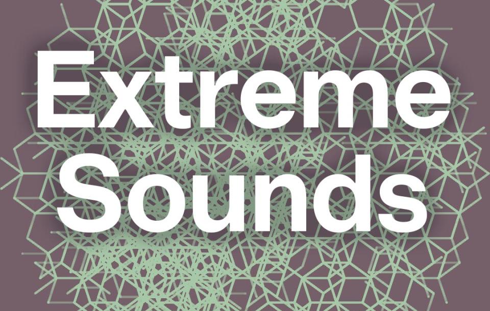 Playlist Extreme Sounds