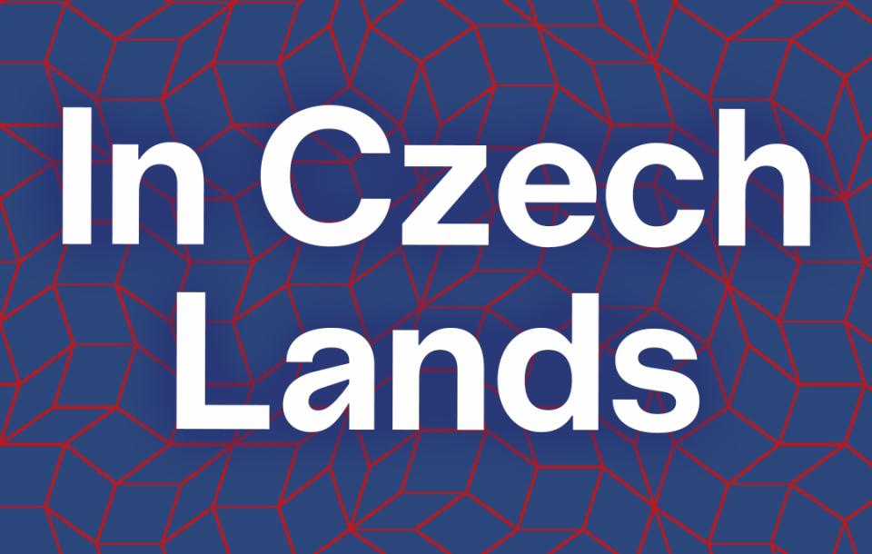 Playlist In Czech Lands