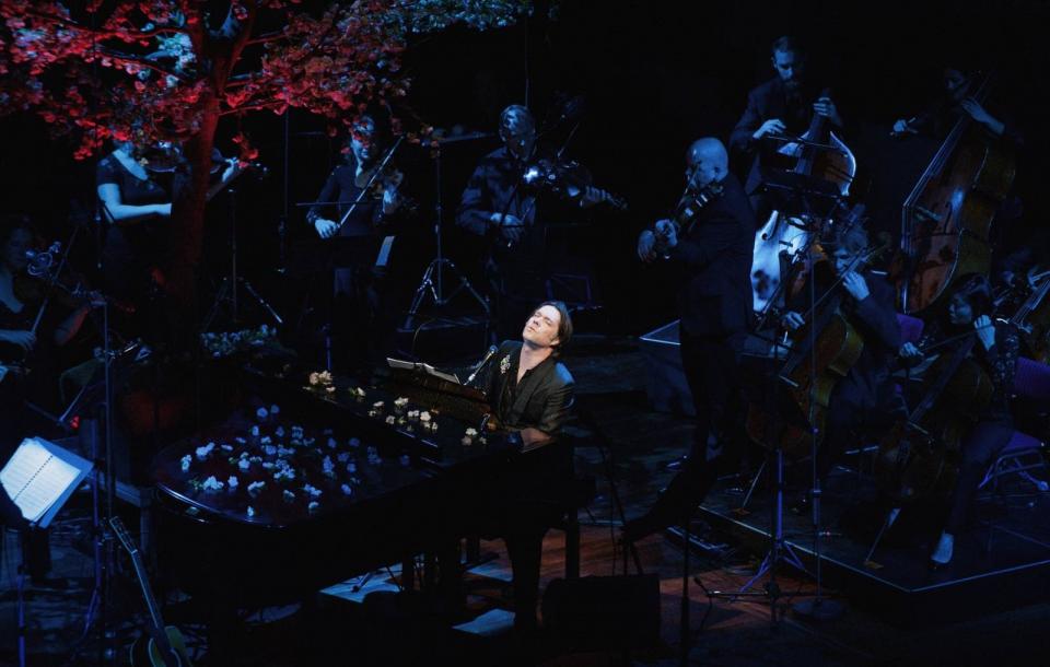 Rufus Wainwright Rufus Wainwright