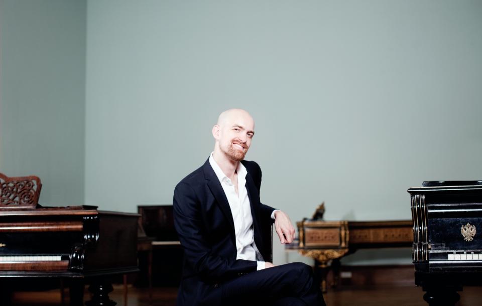 Anthony Romaniuk