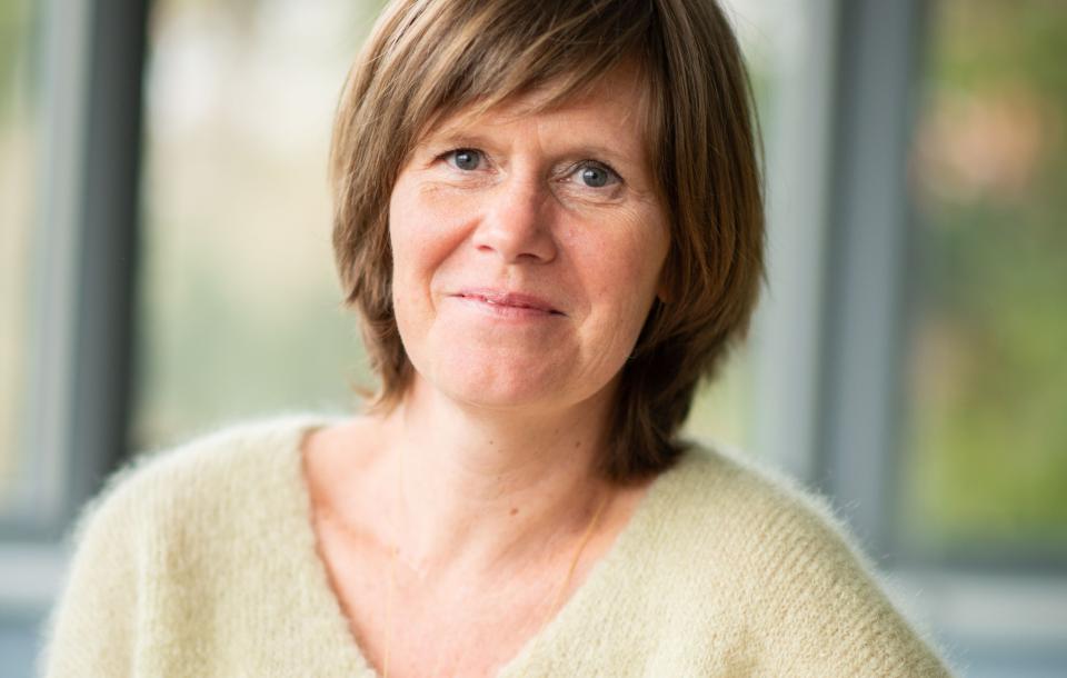Sofie Bekaert, VIB Grand Challenges Program