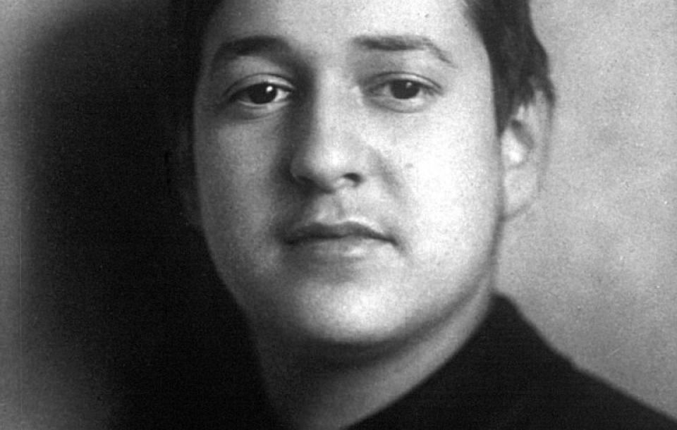 Erich Wolfgang Korngold