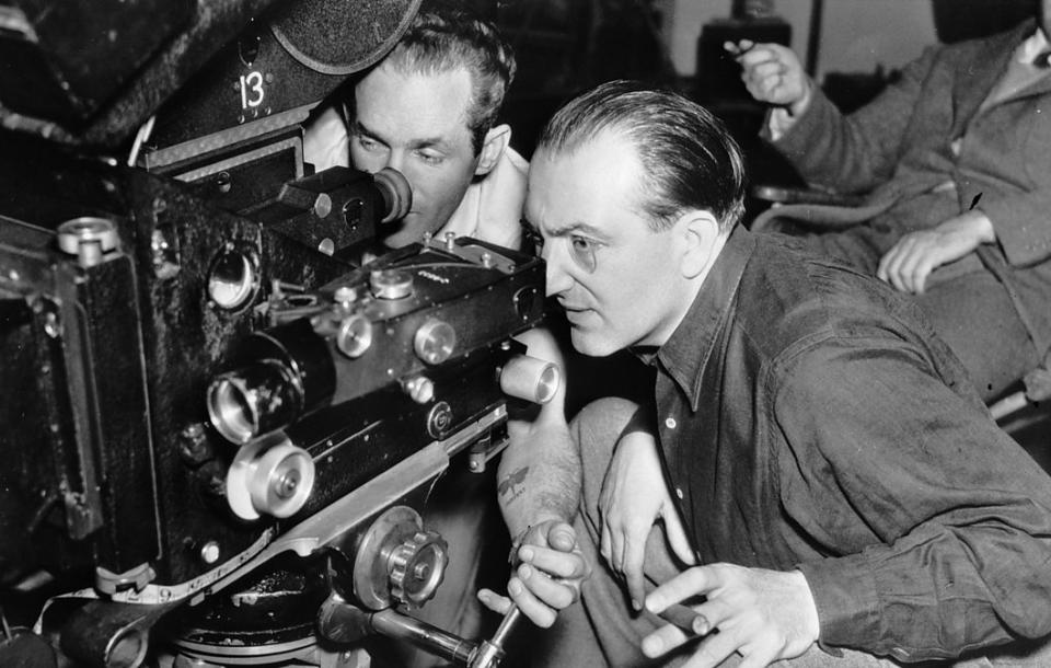 Fritz Lang 