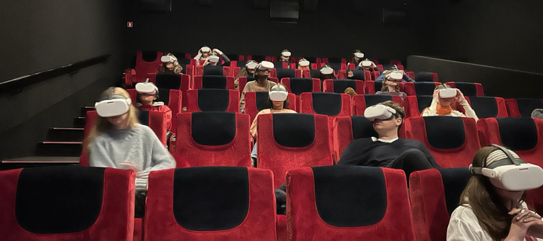Immersive Cinema 26-27