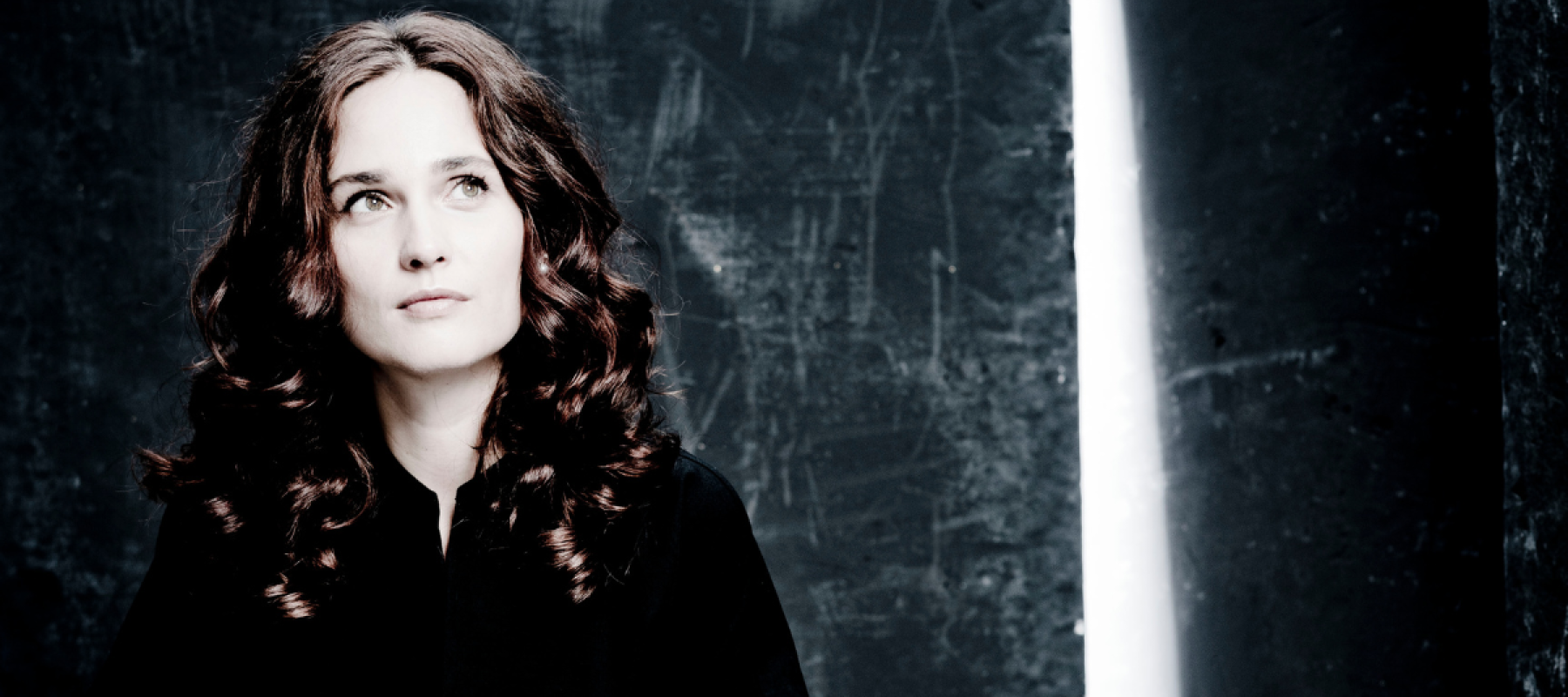 Belgian National Orchestra, Halls & Vinnitskaya