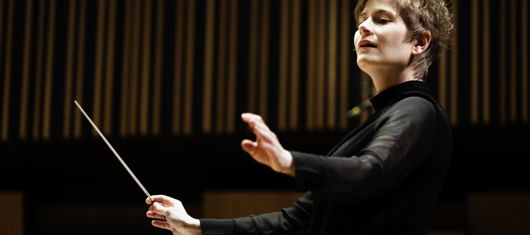 London Philharmonic Orchestra & Bihlmaier