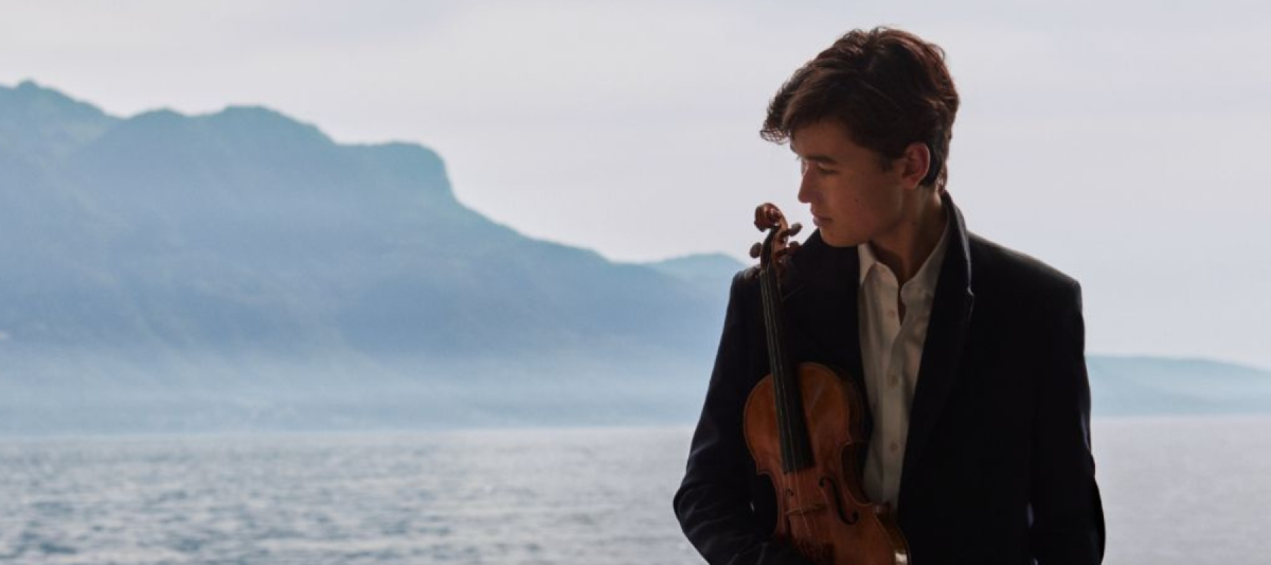 Belgian National Orchestra, Aadland & Lozakovich