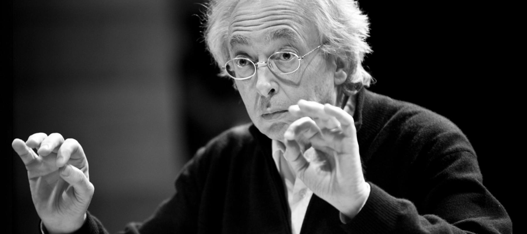 Orchestre des Champs-Elysées & Philippe Herreweghe