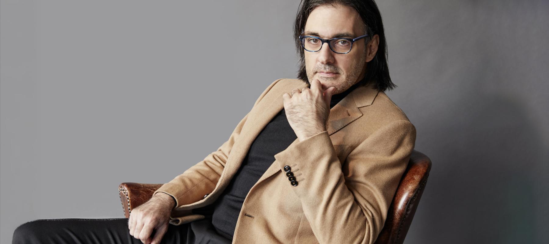 Leonidas Kavakos & Enrico Pace