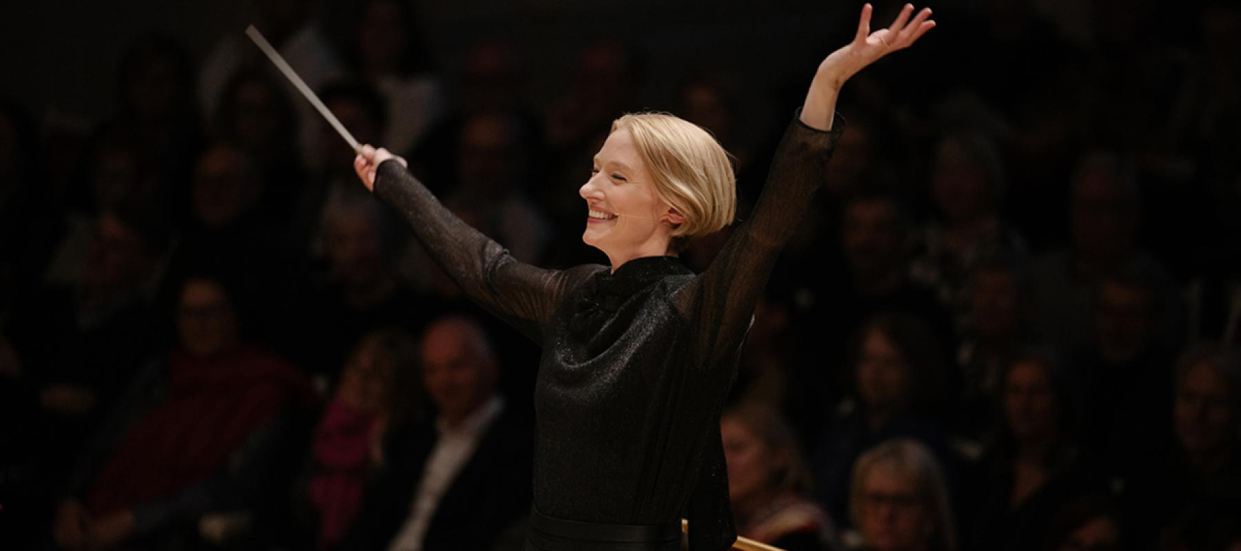 Konzerthausorchester Berlin, Mallwitz & Bomsori