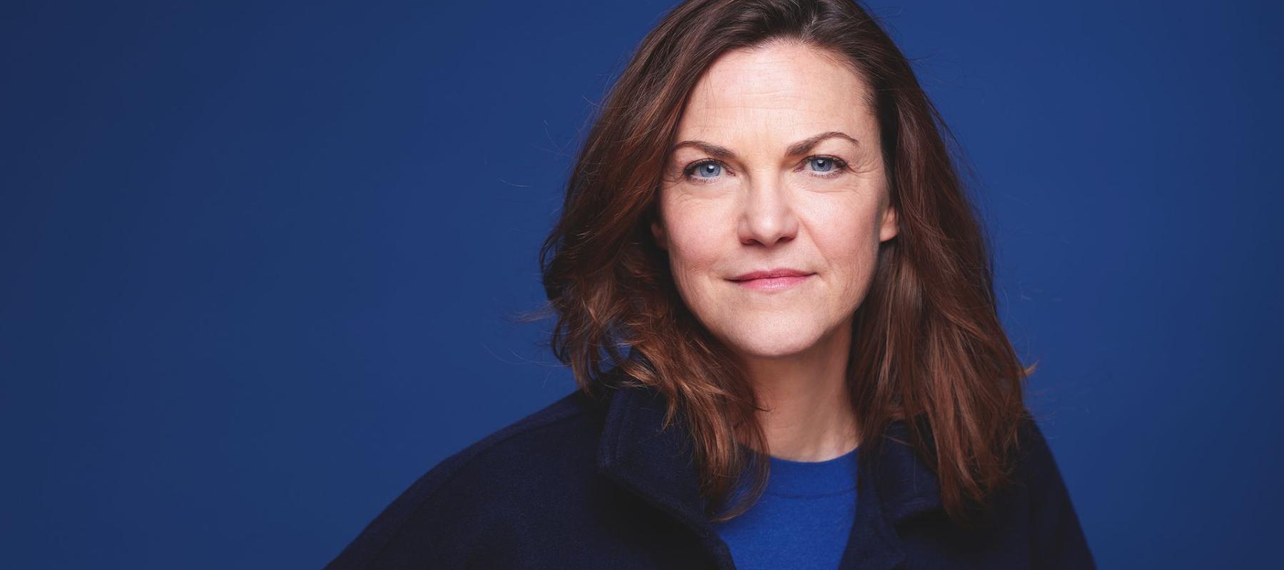 Meet the Thinker: Claire Marin