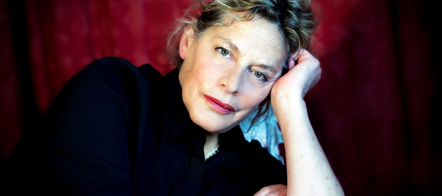 Meet the Writer: Deborah Levy