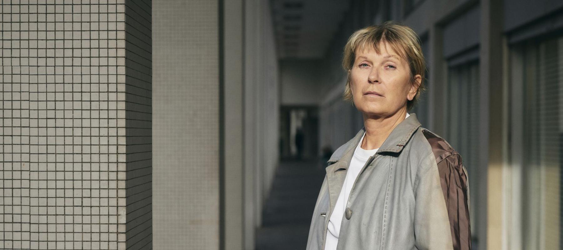 Meet the Artist: Edith Dekyndt