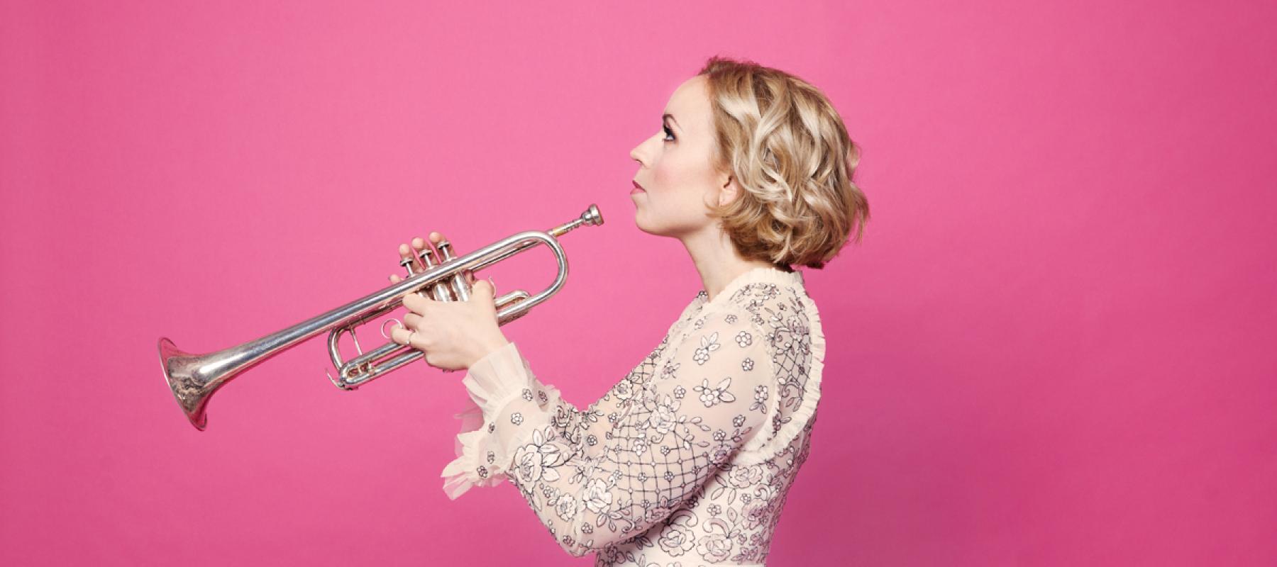 Belgian National Orchestra, Seal & Thing Helseth
