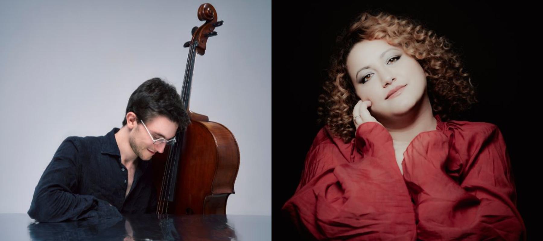 Pierre Fontenelle & Cansu Şanlıdağ