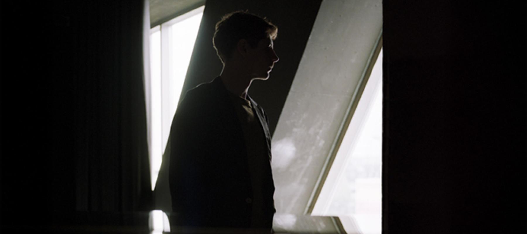 Resonant Rooms: Pavel Kolesnikov