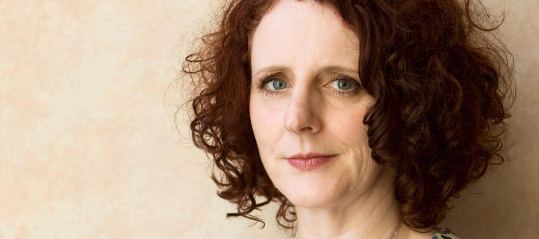 Meet the Writer: Maggie O’Farrell