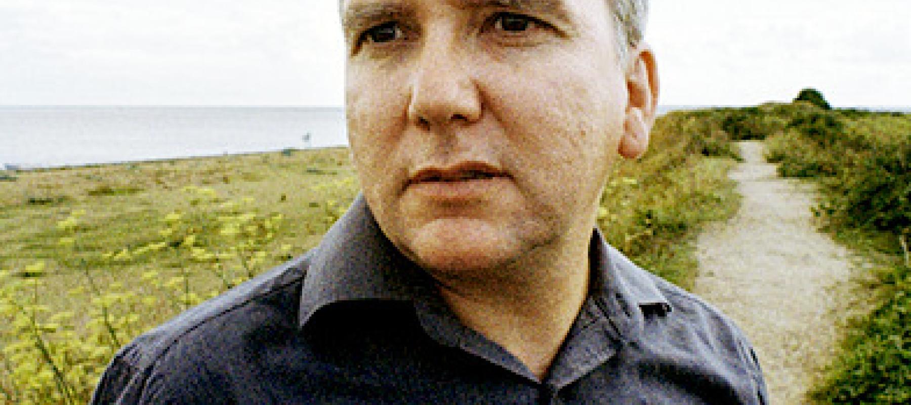 Hommage à Mark Fisher