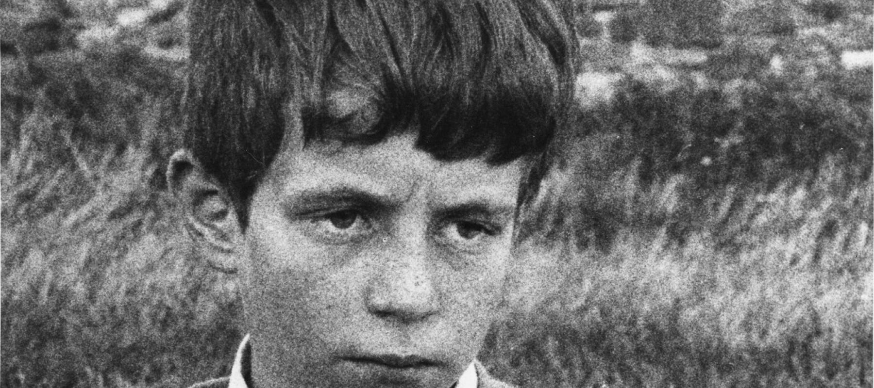 Childhood Trilogy - Bill Douglas