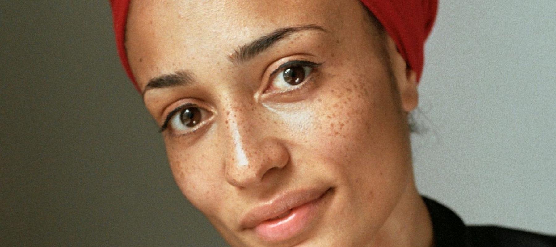 Meet the Writer: Zadie Smith