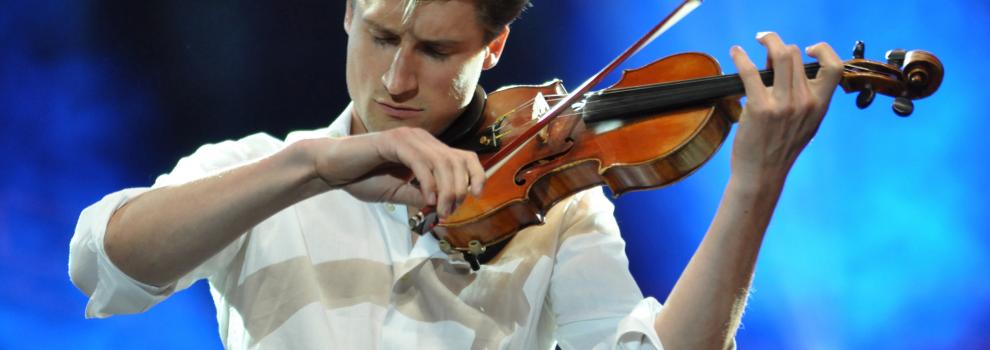 Lorenzo Gatto, Miguel da Silva, Zadig Trio & young artists in residence |  Bozar Brussel