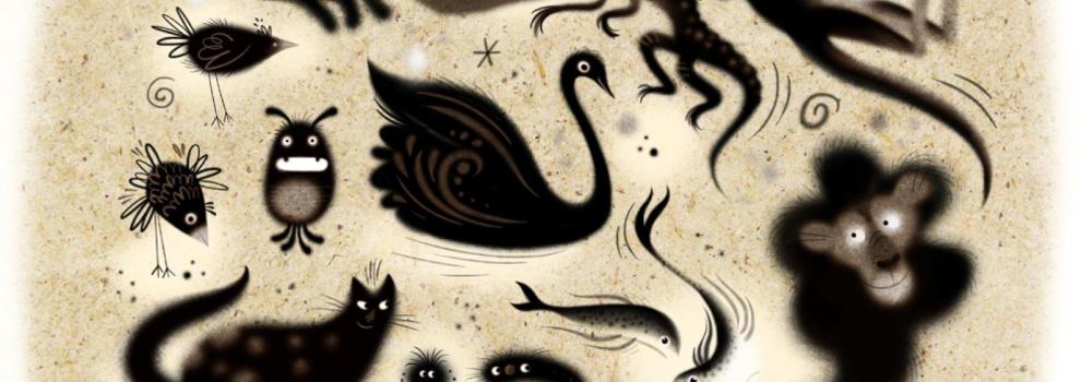 Camille Saint-Saëns – The Carnival Of The Animals, Le Carnaval des