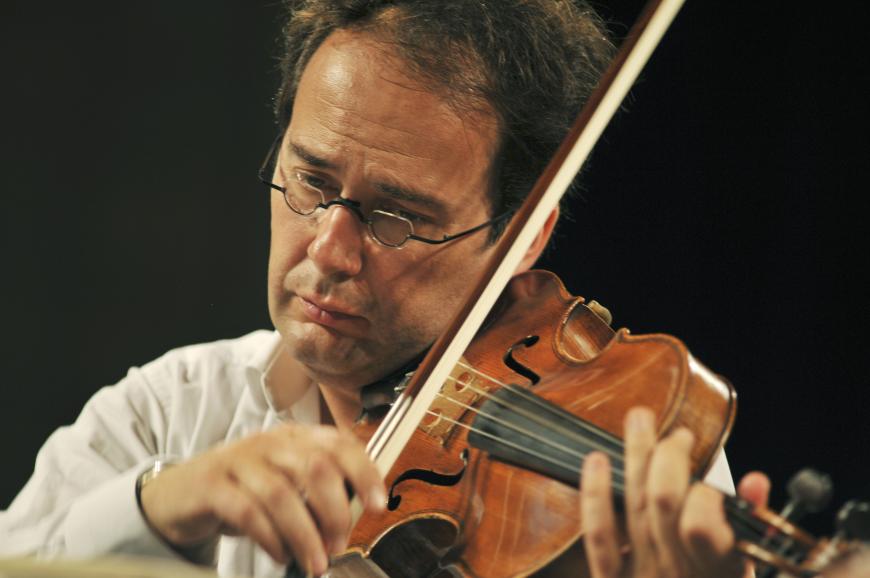 Lorenzo Gatto, Miguel da Silva, Zadig Trio & young artists in residence |  Bozar Brussels