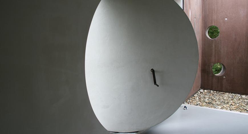 Koolhaas Houselife by Ila Bêka & Louise Lemoine | Bozar Brussels