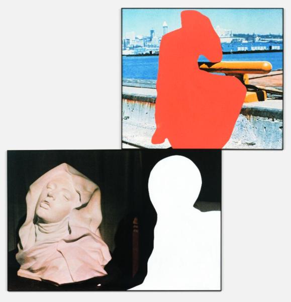 John Baldessari ポスター John Baldessari : More Than You Wanted to Know About John