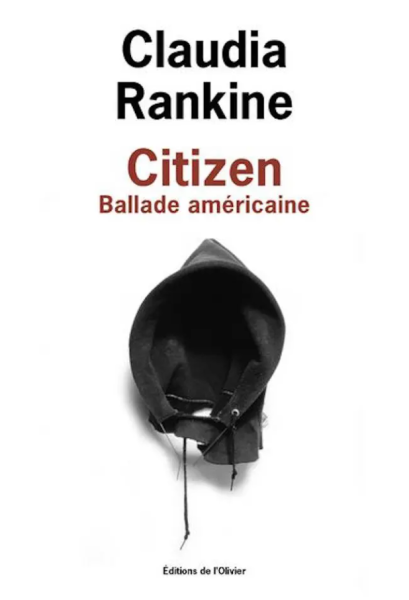 Claudia Rankine