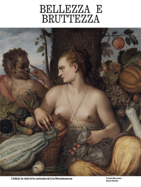 Bellezza e Bruttezza catalogue