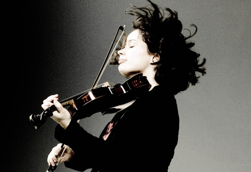 Patricia Kopatchinskaja