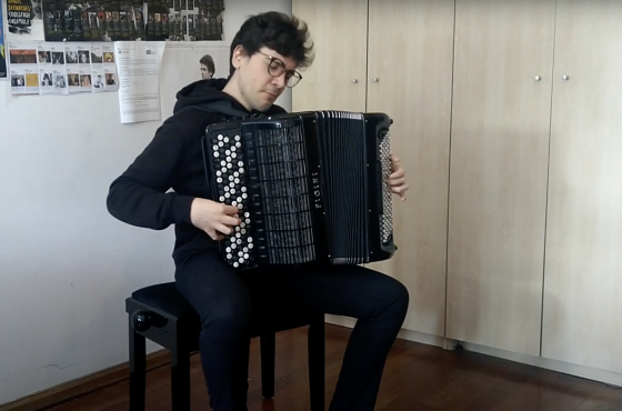 Joao Baradas